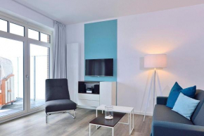 Aparthotel Anna Düne Aparthotel Anna Düne 1-16